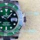 Clean Factory 1-1 Copy Rolex Submariner HULK Green Dial CF 3135 40MM Watch (4)_th.jpg